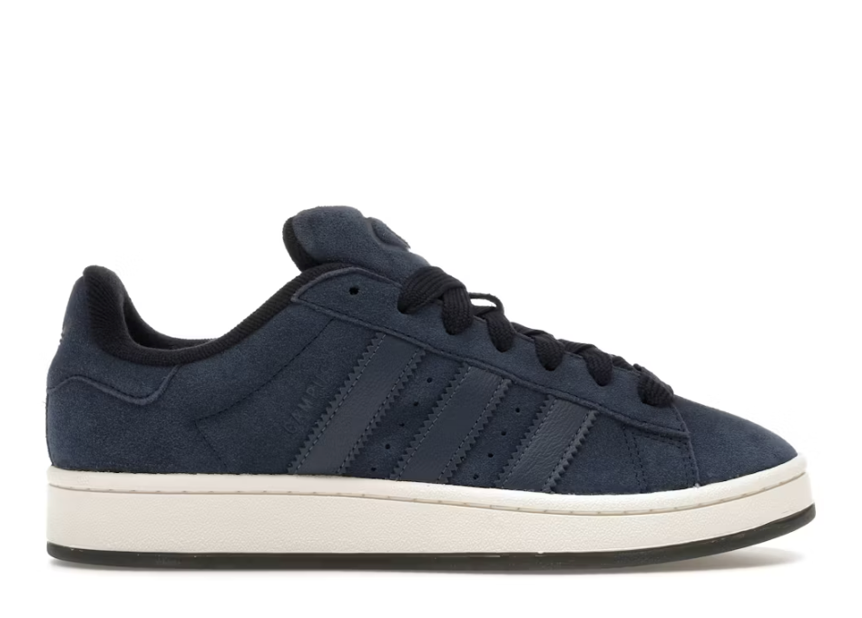 adidas Campus 00s Marine Blue Sz 11