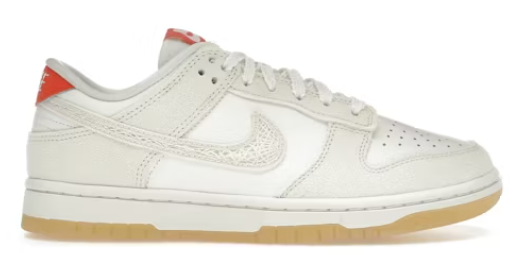 Nike Dunk Low Friendship Knot (Women's) SZ 9.5/8M MISSING LID