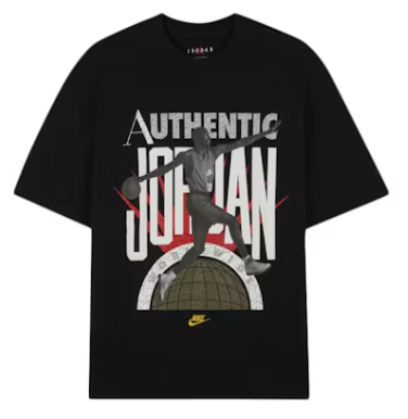 Jordan x Aleali May T-shirt Womens Sz XS