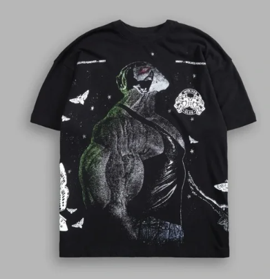 DARC SPORTS BANE TEE USED SZ XL