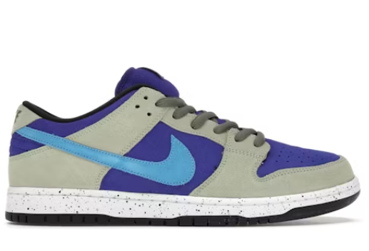 Nike SB Dunk Low ACG Celadon SZ 11 MISSING LID