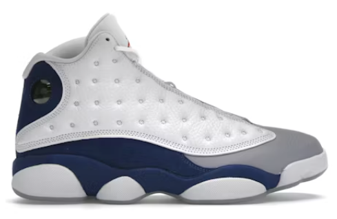 Jordan 13 Retro French Blue SZ 11