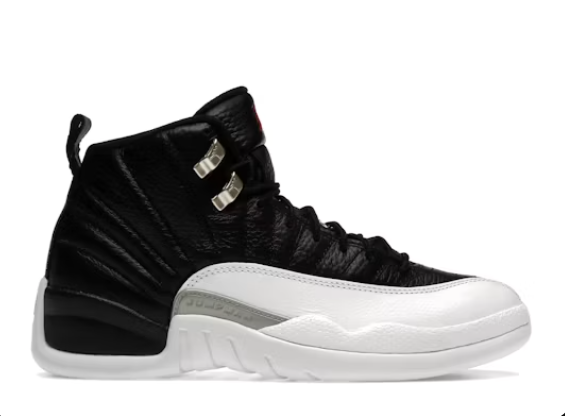 Jordan 12 Retro Playoffs (2022) SZ 11 DAMAGED BOX