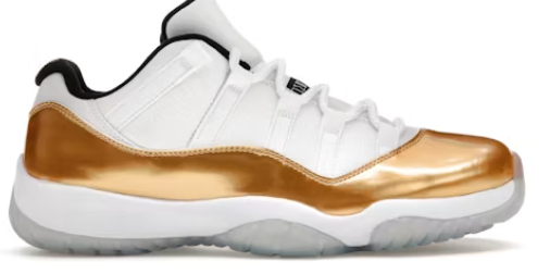 Jordan 11 Retro Low Closing Ceremony Sz 12 (Rep Box)