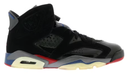 Jordan 6 Retro Pistons Sz 12 (Rep Box)