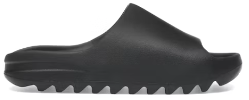 YZY YS-01 Slides Black