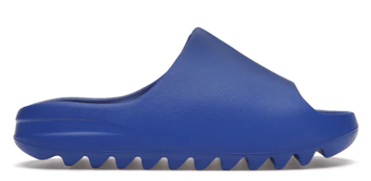 adidas Yeezy Slide Azure (SIZE 6)