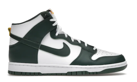 Nike Dunk High Australia SZ 12.5