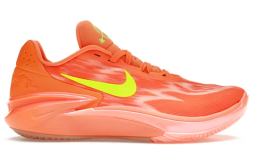 Nike Zoom GT Cut 2 Arike Ogunbowale (Women's) SZ 11/9.5M USED NO BOX