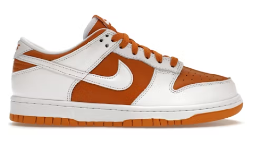 Nike Dunk Low QS CO.JP Reverse Curry (2024) SZ 12