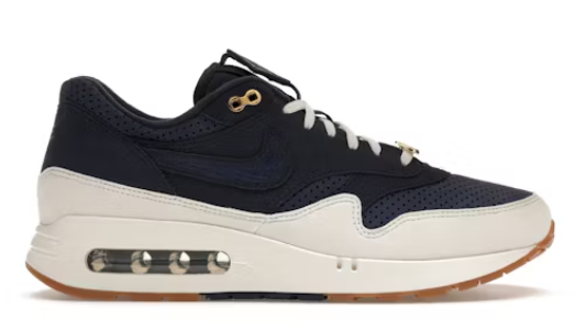 Nike Air Max 1 '86 OG Jackie Robinson SZ 13