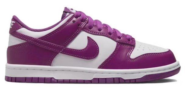 Nike Dunk Low Viotech (GS) SZ 6.5Y
