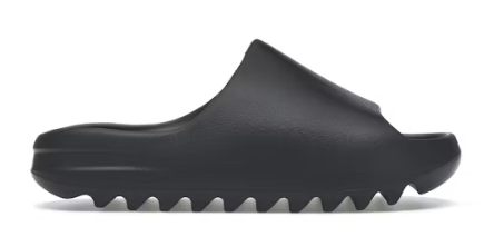 adidas Yeezy Slide Slate Grey SZ 6