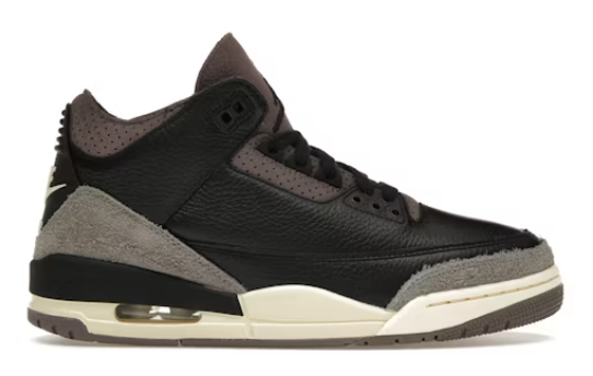 Jordan 3 Retro OG SP A Ma Maniére While You Were Sleeping (Women's) 11.5M/13W