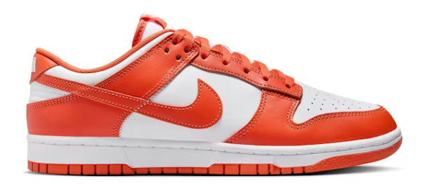 Nike Dunk Low Retro Cosmic Clay SZ 8.5