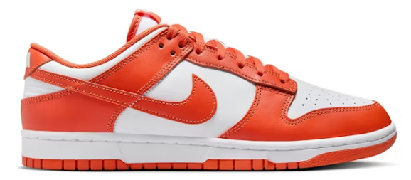 Nike Dunk Low Retro Cosmic Clay SZ 12