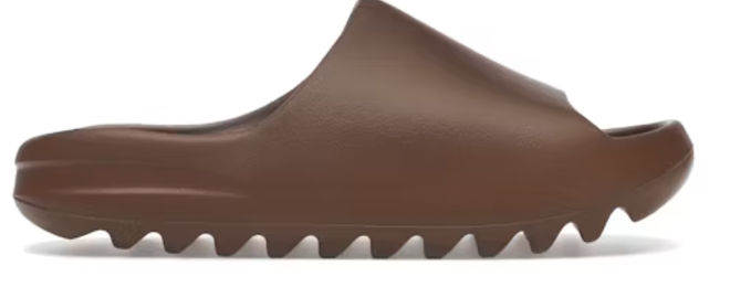 adidas Yeezy Slide Flax SZ 9