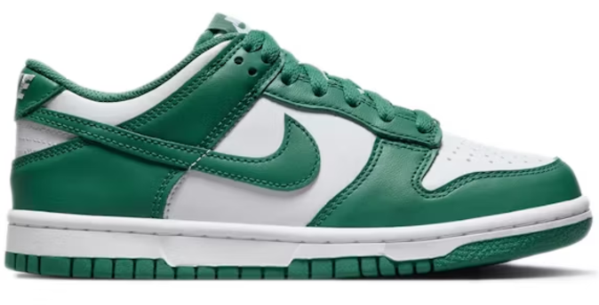 Nike Dunk Low Bicoastal (GS) SZ 4Y (NO BOX LID)