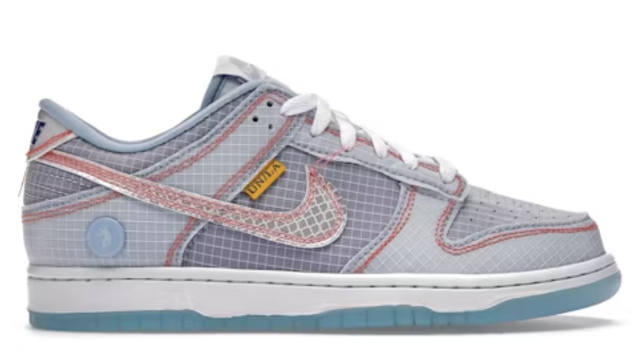 Nike Dunk Low Union Passport Argon SZ 8