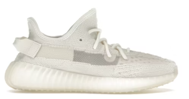 adidas Yeezy Boost 350 V2 Bone SZ 13 USED