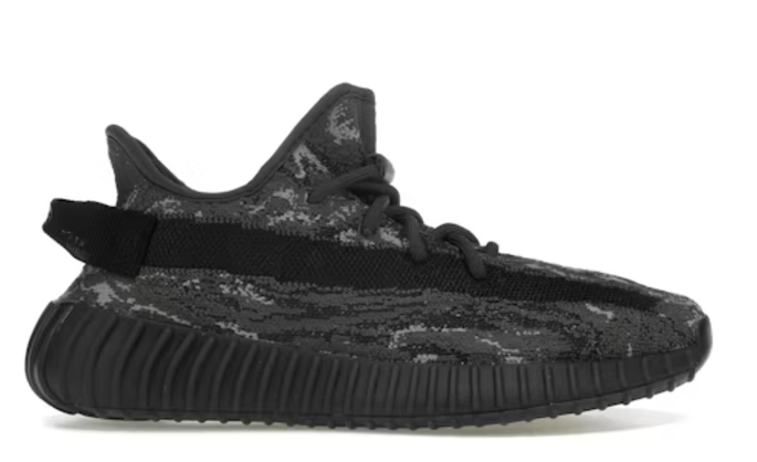 adidas Yeezy Boost 350 V2 MX Dark Salt SZ 13