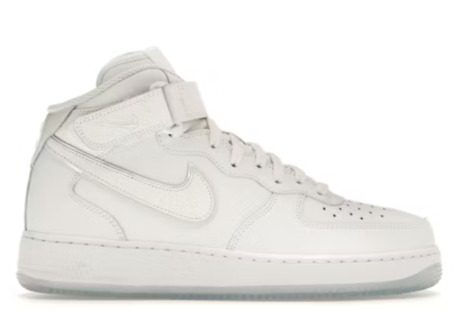 Nike Air Force 1 Mid Year of the Dragon (2023) (Women's) SZ 7.5 (NO BOX LID)