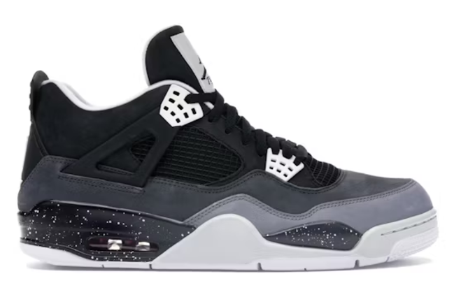 Jordan 4 Retro Fear 4 SZ 8.5