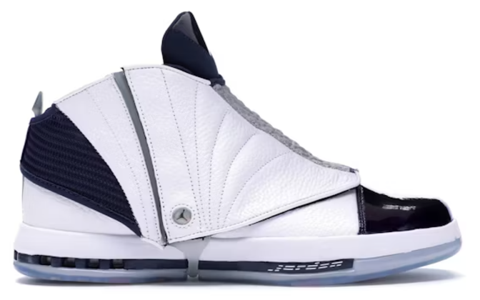 Jordan 16 Retro Midnight Navy (2016) SZ 12