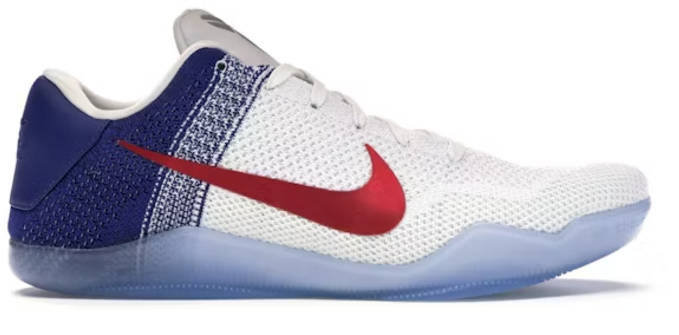 Nike Kobe 11 Elite Low USA SZ 12