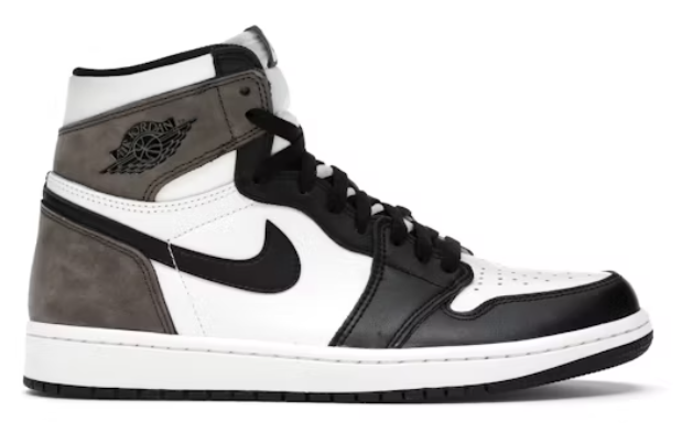 Jordan 1 Retro High Dark Mocha SZ 9