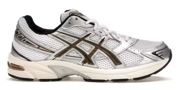 ASICS Gel-1130 White Clay Canyon SZ 11 USED