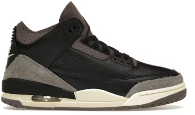 Jordan 3 Retro OG SP A Ma Maniére While You Were Sleeping (Women's) SZ 12.5W/11M