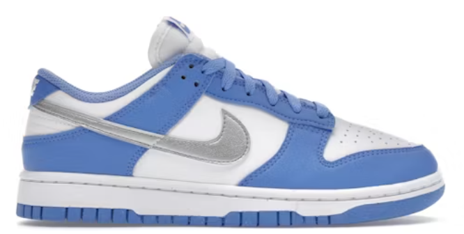 Nike Dunk Low Royal Pulse (Women's) SZ 7.5W