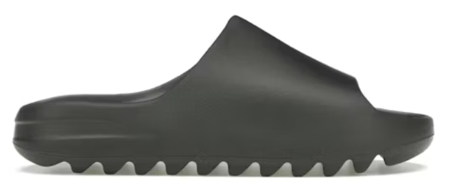 adidas Yeezy Slide Dark Onyx SZ 6