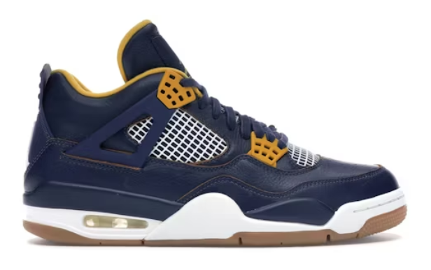 Jordan 4 Retro Dunk From Above SZ 10.5 USED