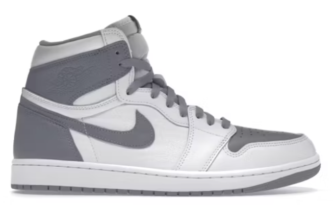 Jordan 1 Retro High OG Stealth SZ 9