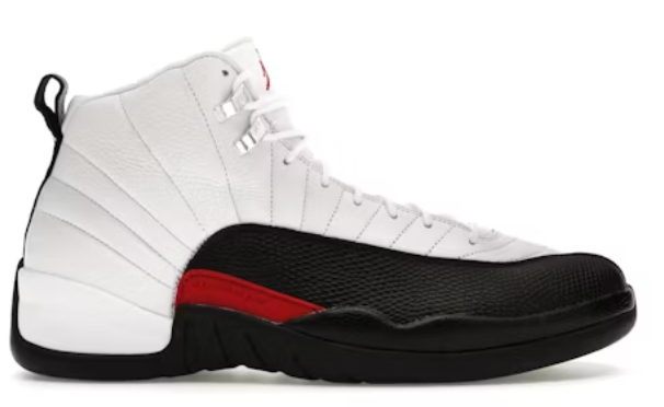 Jordan 12 Retro Taxi Flip SZ 9.5