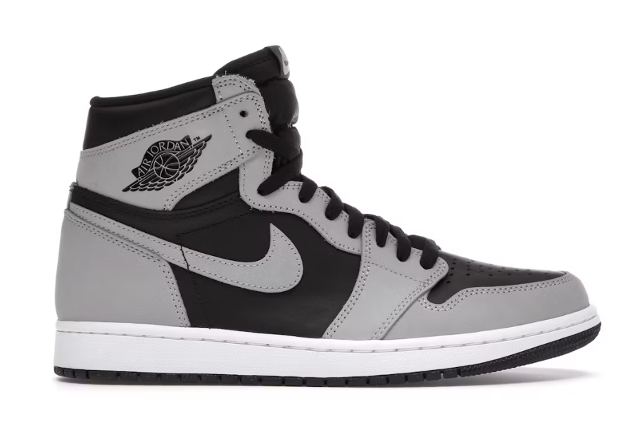 Jordan 1 Retro High Shadow 2.0 Sz 12