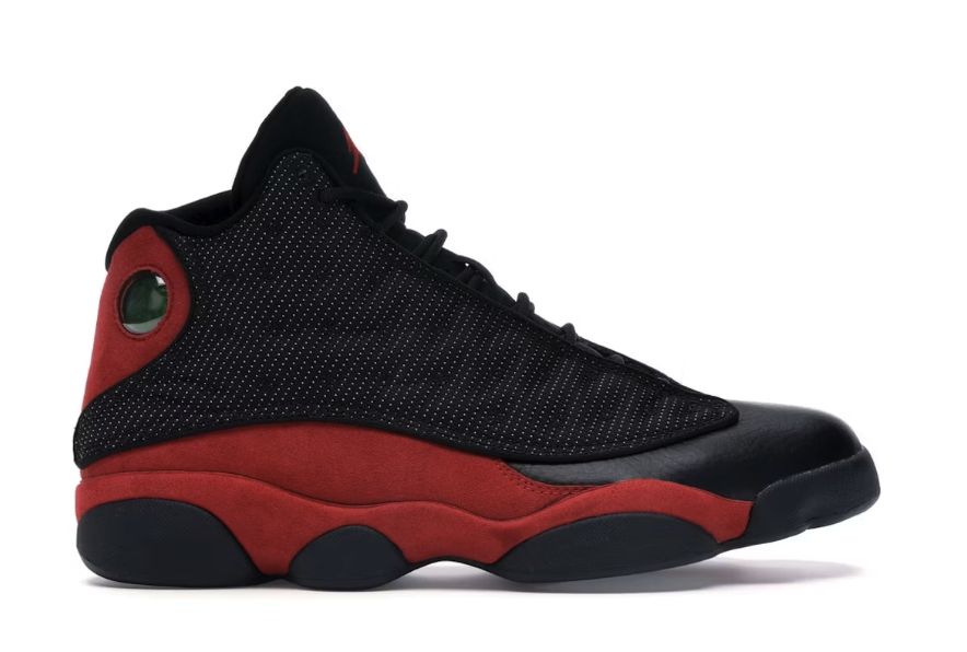 Jordan 13 Retro Bred (2013) Sz 12 no box