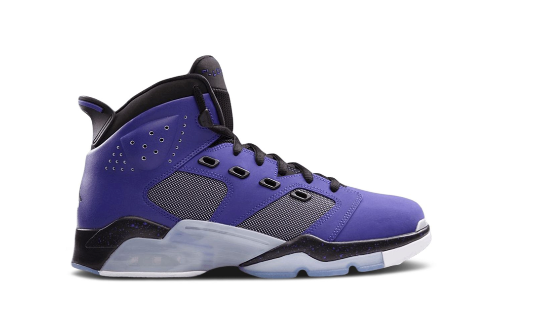 Jordan 6-17-23 'Dark Concord' Sz 12 (no box)