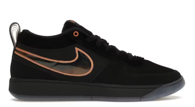 Nike Book 1 Haven (Translucent Outsole) SZ 11