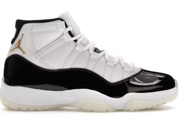 Jordan 11 Retro DMP Gratitude (2023) SZ 10.5