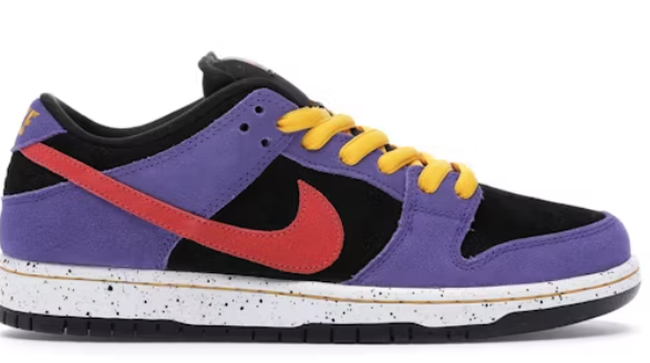 Nike SB Dunk Low ACG Terra SZ 4 MISSING LID