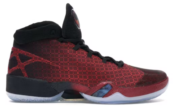 Jordan XXX Gym Red SZ 9.5