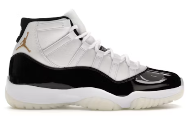 Jordan 11 Retro DMP Gratitude (2023) SZ 9.5