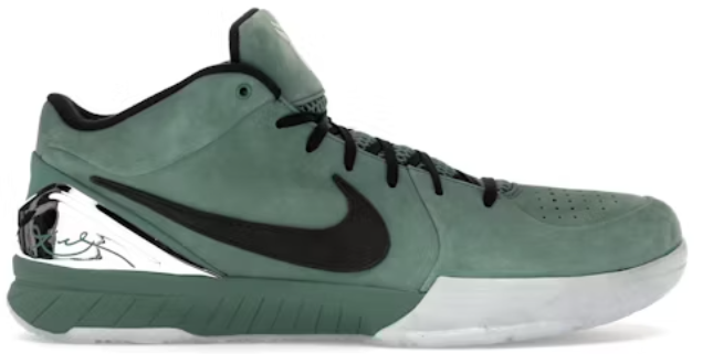 Nike Kobe 4 Protro Girl Dad SZ 9