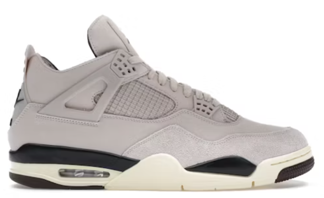 Jordan 4 Retro OG SP A Ma Maniére While You Were Sleeping (Women's) SZ 12W/10.5M