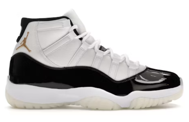 Jordan 11 Retro DMP Gratitude (2023) SZ 9 USED