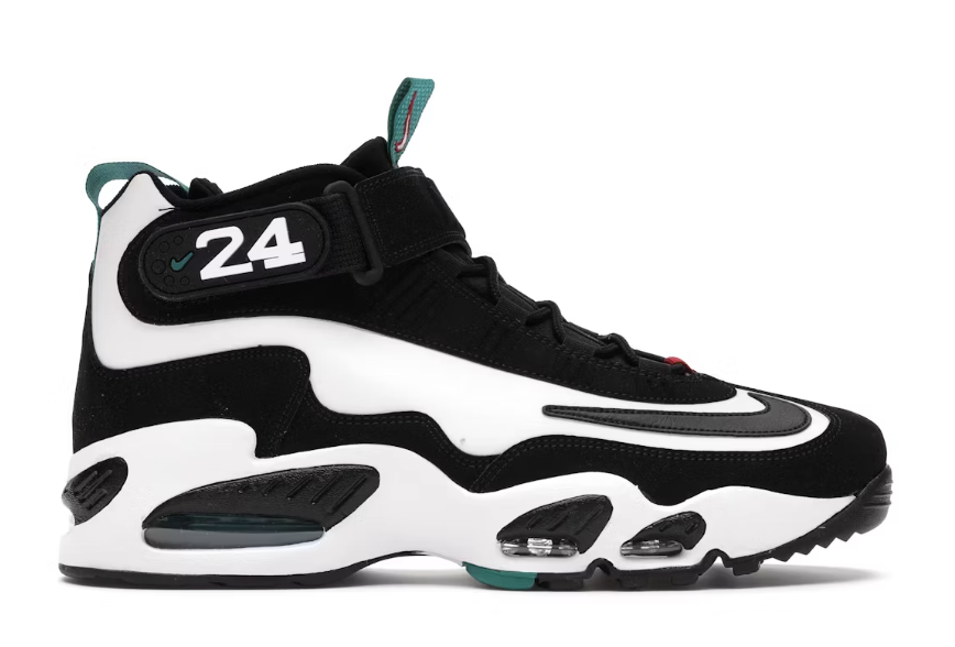 Nike Air Griffey Max 1 Freshwater Sz 11.5 No box