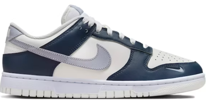 Nike Dunk Low Armoury Navy (Women's) SZ 6W/4.5M